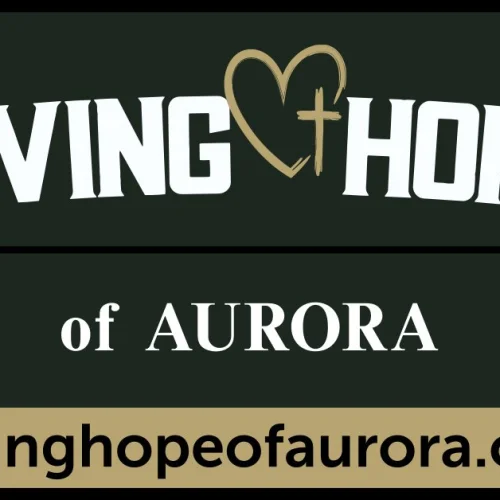 Living Hope of Aurora Logo