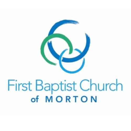 First Baptist Church of Morton Logo