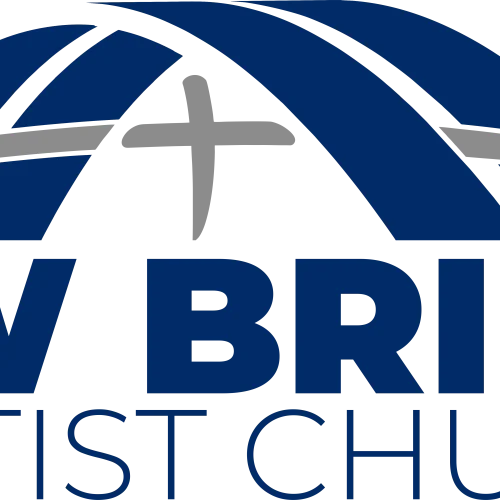 New Bridge Baptist Church Logo