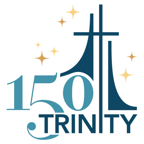 Trinity United Presbyterian Church Logo