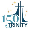 Trinity United Presbyterian Church logo