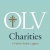 OLV Charities logo
