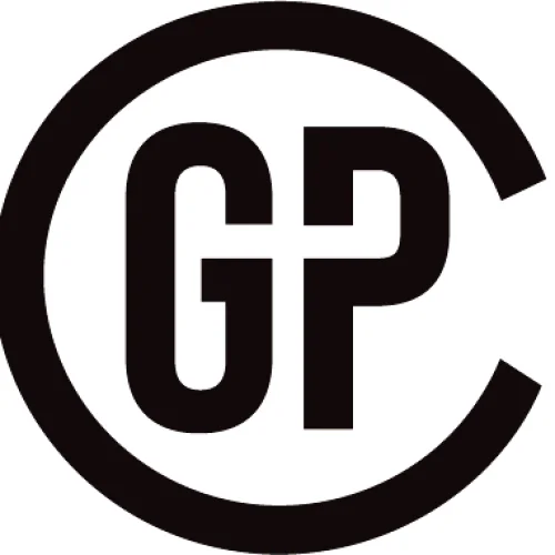 Grace Point Church - San Diego Logo