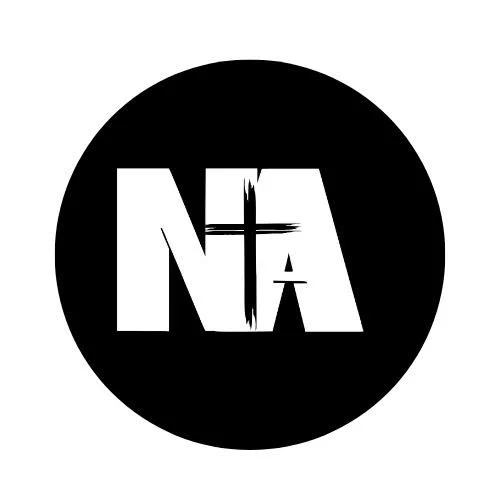 Neighborhood Anthem Worship Logo