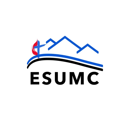 East Stroudsburg United Methodist Church Logo
