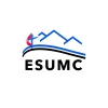 East Stroudsburg United Methodist Church logo