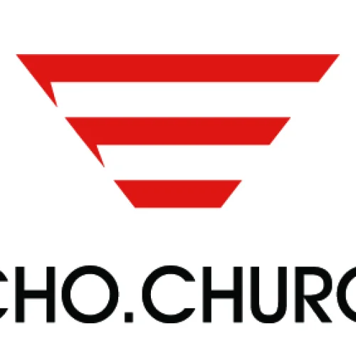 Echo.church Logo