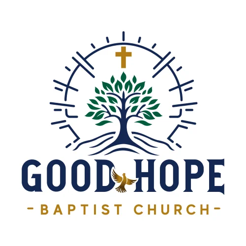 Good Hope Baptist Church Logo