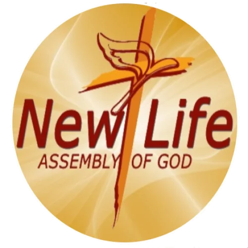 New Life Assembly of God Logo