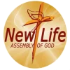 New Life Assembly of God logo
