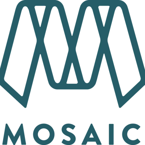 Mosaic Community Church Logo