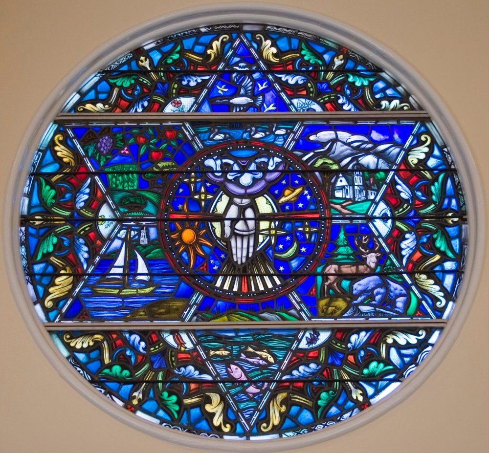 South Freeport Church logo