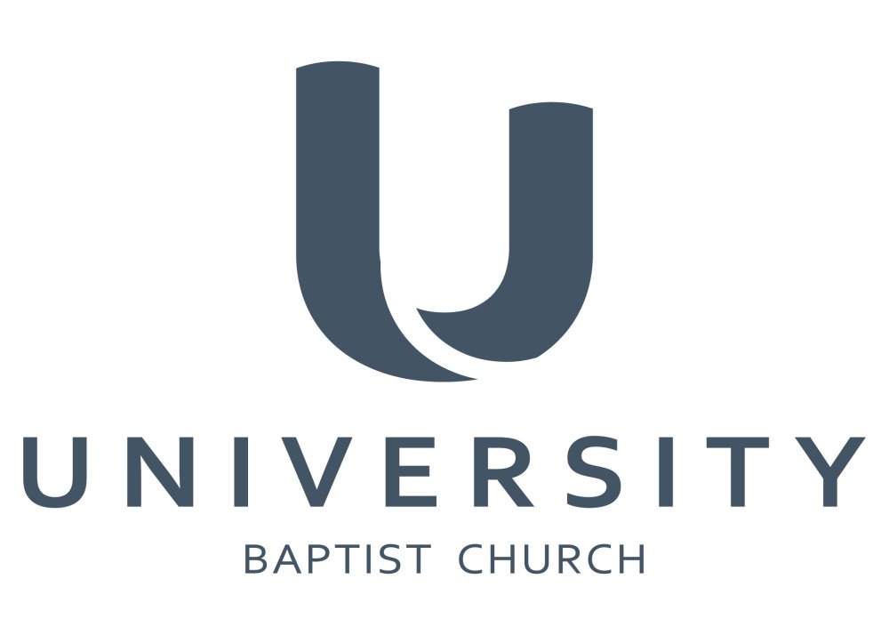 University Baptist Church Logo