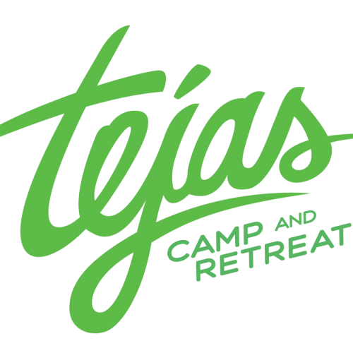 Tejas Camp & Retreat Logo