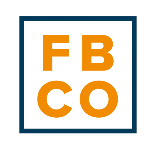 First Baptist Church of O'Fallon, IL Logo