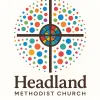 Headland Methodist logo