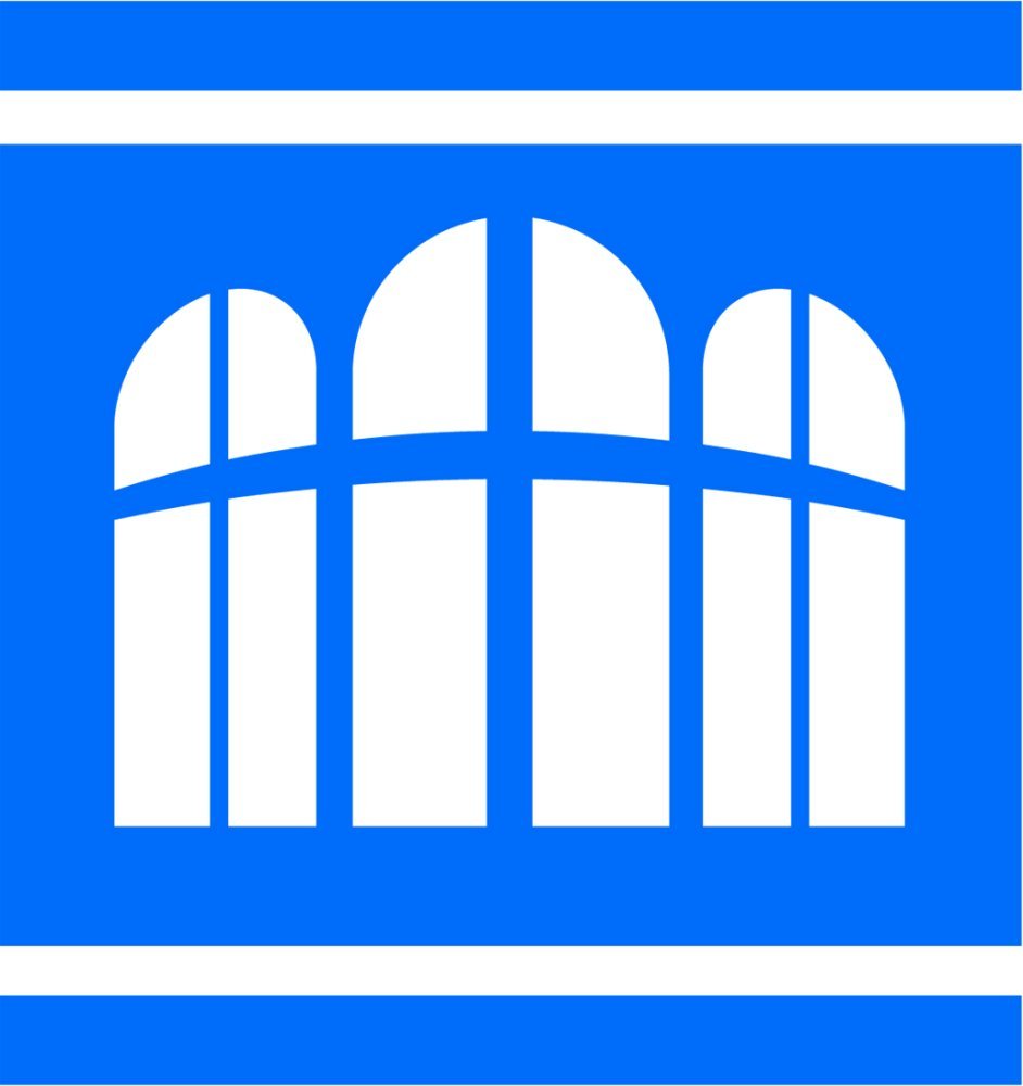 Lakewood Baptist Church Logo