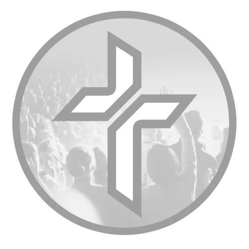 Grace Fellowship Church - Kingsport Logo