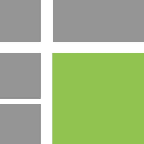 Community Church of Great Neck (CCGN) Logo