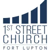 1st Street Church logo
