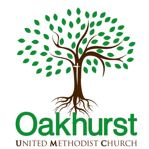 Oakhurst UMC Logo