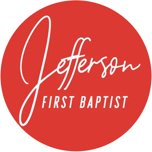 Jefferson First Baptist Logo