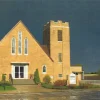 Bethany Evangelical and Reformed Church logo