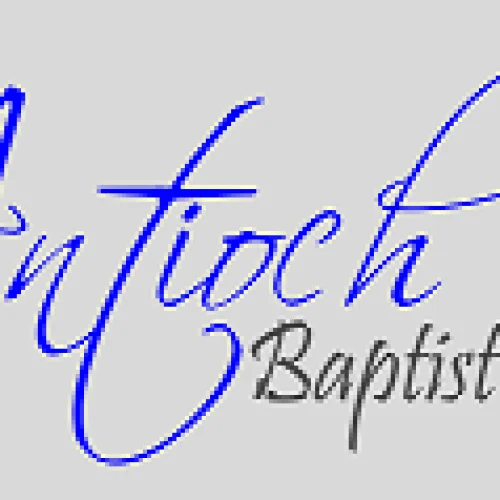 Antioch Baptist Church Logo