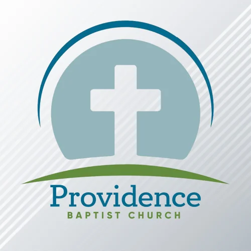 Providence Baptist Church Logo