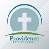 Providence Baptist Church logo