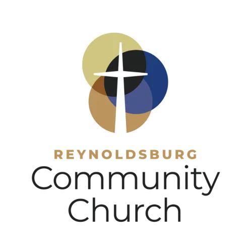 Reynoldsburg Community Church Logo