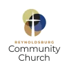 Reynoldsburg Community Church logo