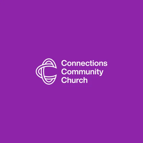 Connections Community Church Irvine Logo