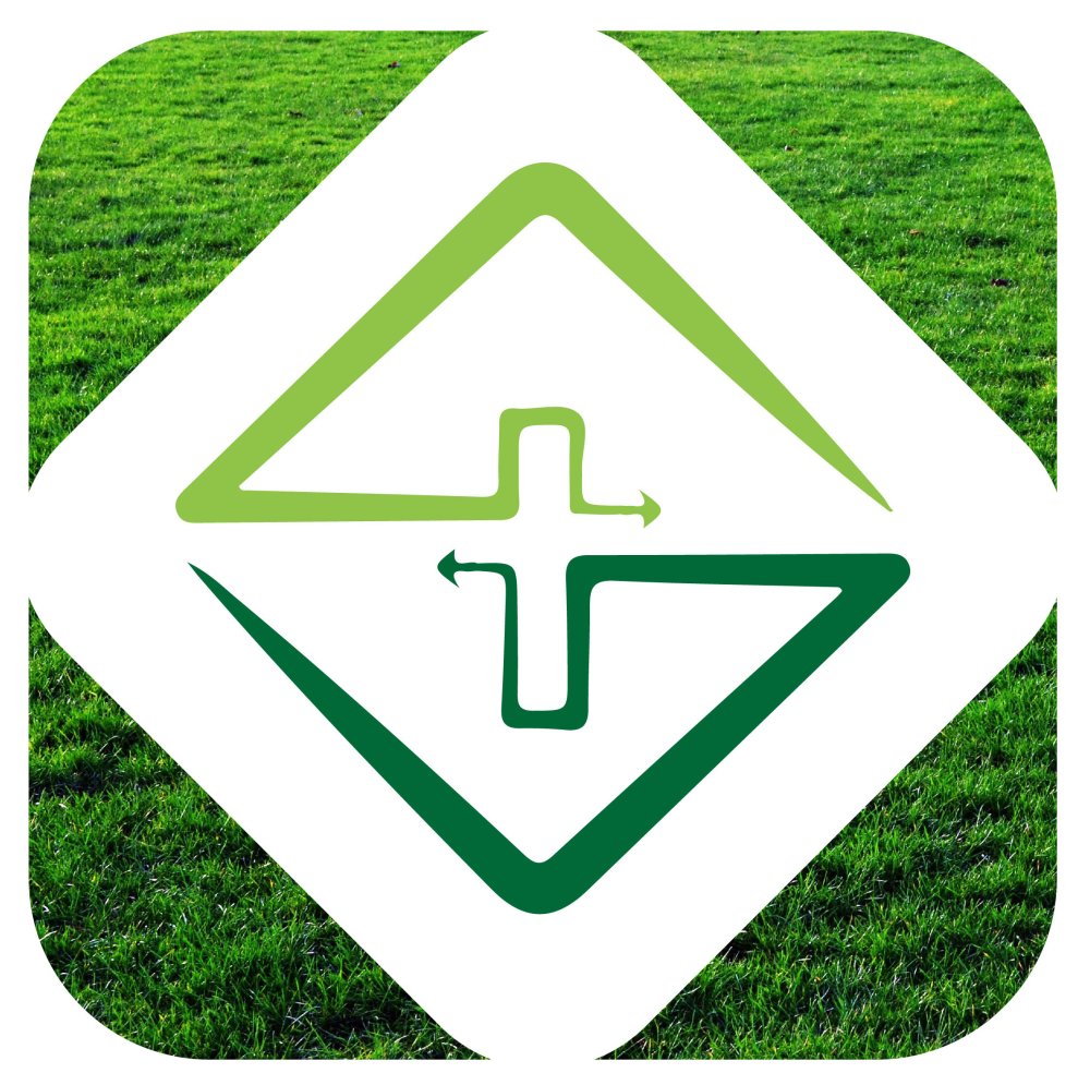 Good Shepherd Church Logo