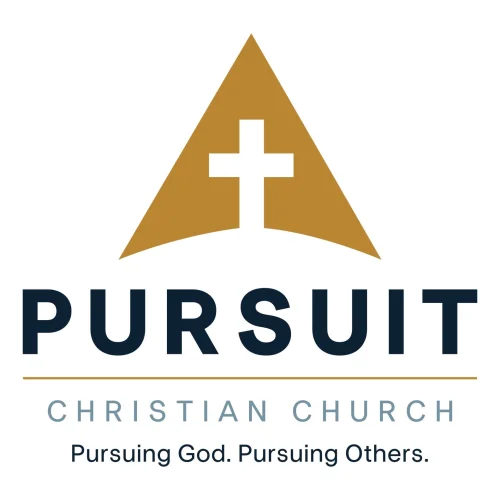 Pursuit Christian Church Logo