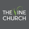 The Vine Church logo