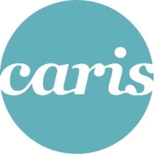 Caris Pregnancy Counseling and Resources Logo