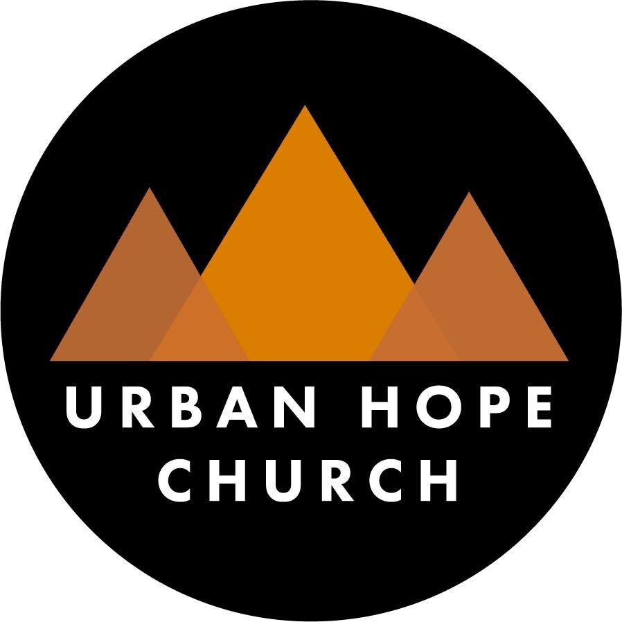 Urban Hope Church Logo