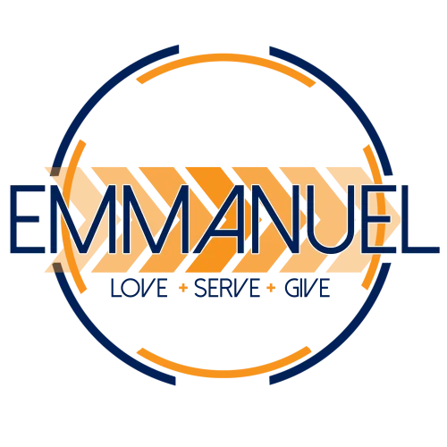 Emmanuel Free Methodist Church Logo