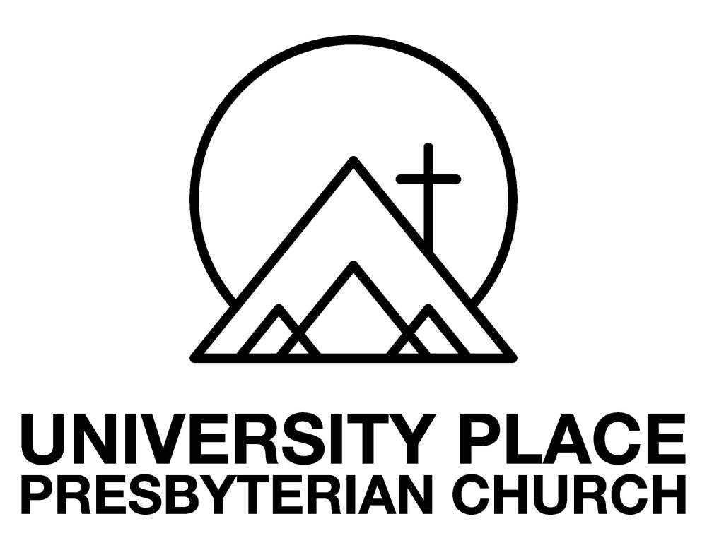 University Place Presbyterian Church Logo