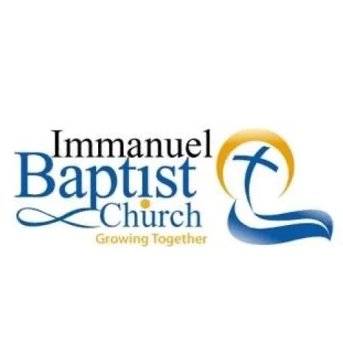 Immanuel Baptist Church Logo