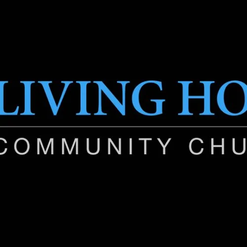 Living Hope Community Church Logo