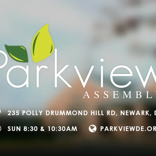 Parkview Assembly Logo