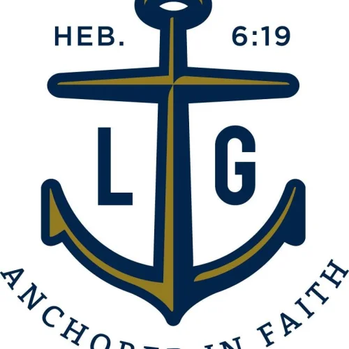 Lake Gaston Baptist Church Logo