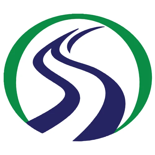 Sand Springs Baptist Church Logo