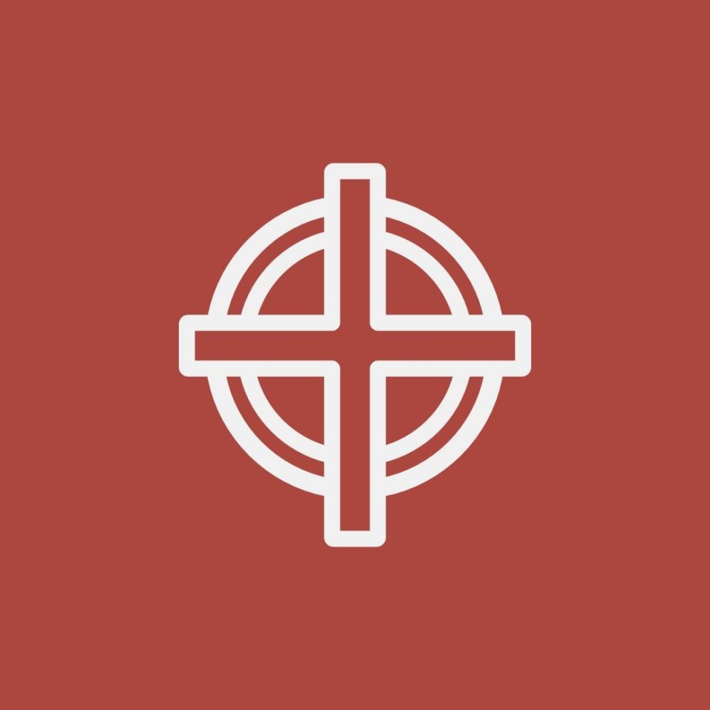Wellford Baptist Church logo