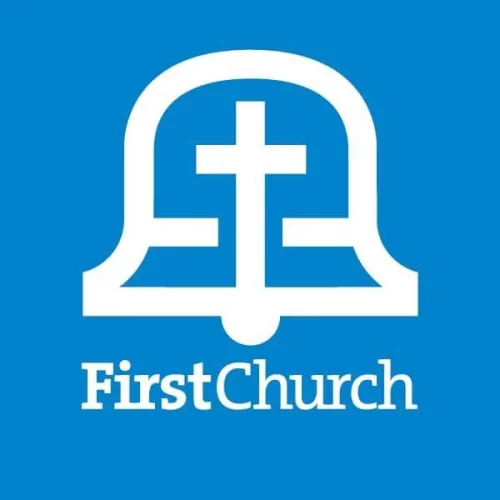 First Baptist Church (West Jefferson, OH) Logo