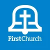 First Baptist Church (West Jefferson, OH) logo