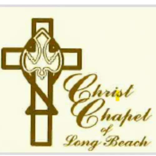Christ Chapel of Long Beach Logo