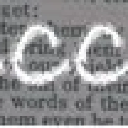 Bonsall Community Church Logo